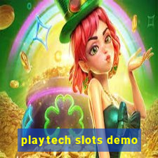 playtech slots demo